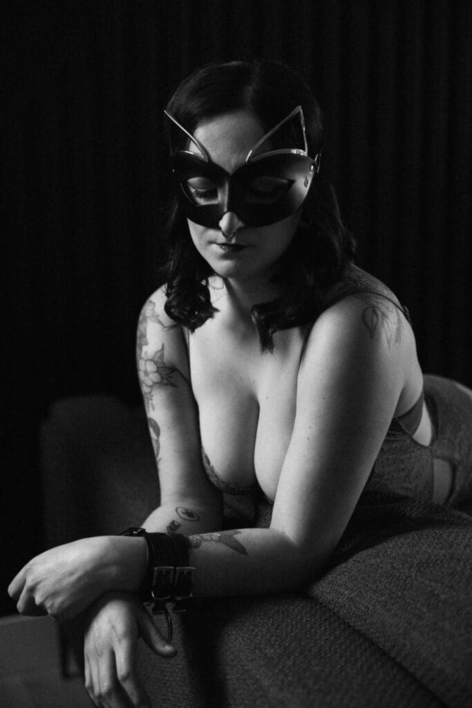 edmonton yeg boudoir photographer