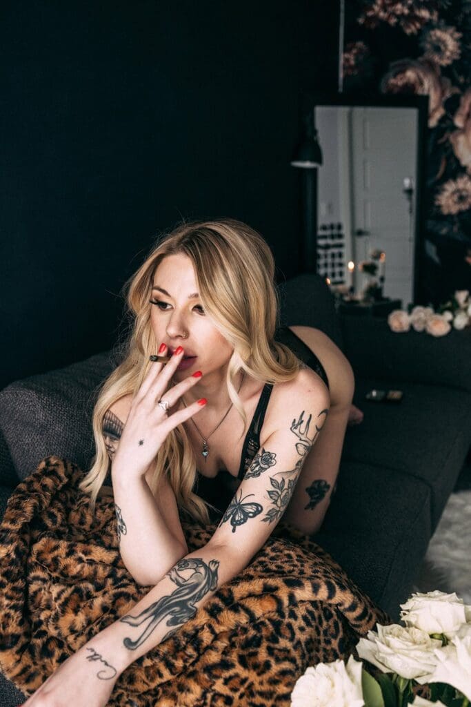 Zodiac boudoir yeg edmonton boudoir photographer assets by allie 66